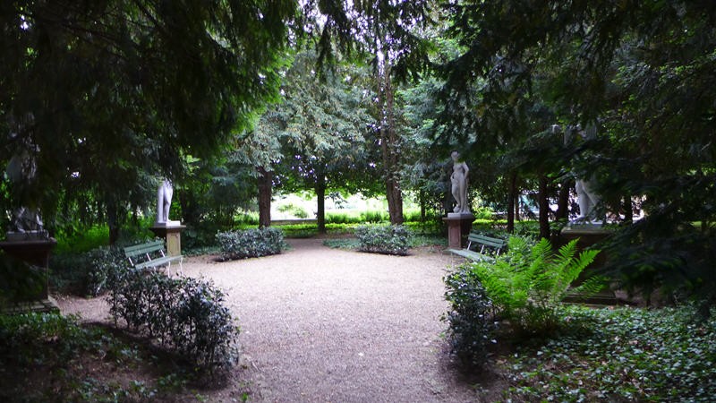 Bumlihof