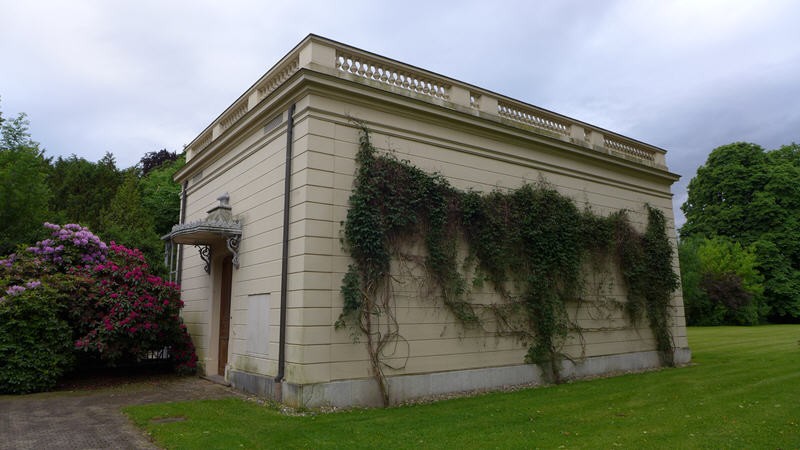 Bumlihof