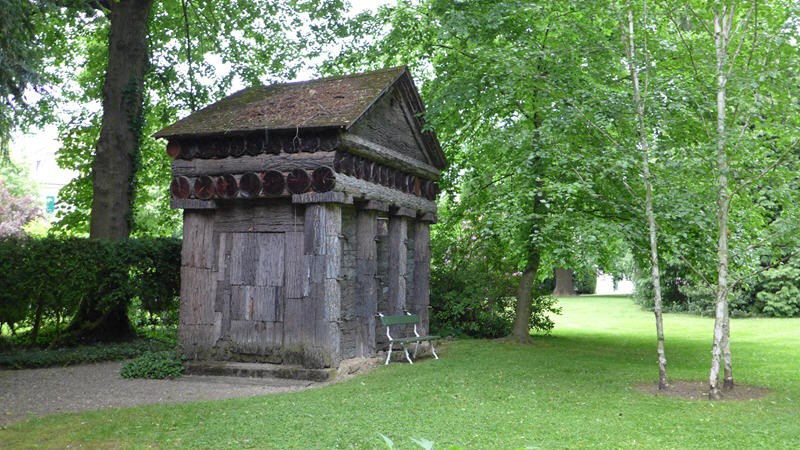 Bumlihof