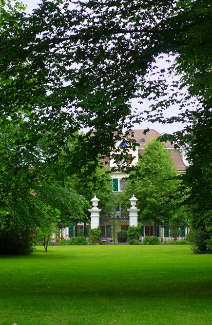 Bumlihof