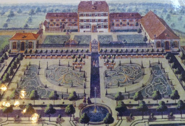 Bumlihof