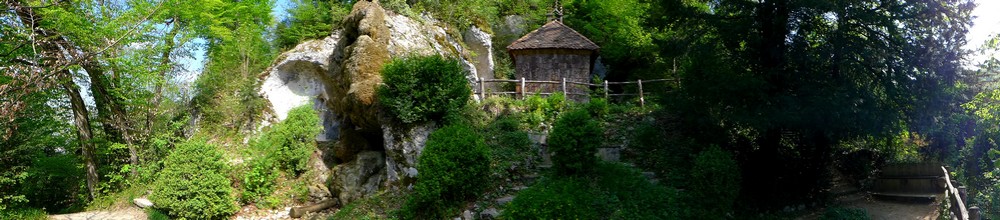 Eremitage