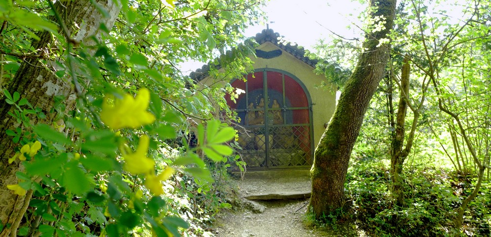 Eremitage