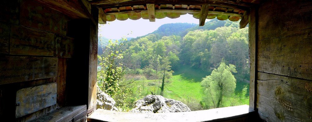 Eremitage