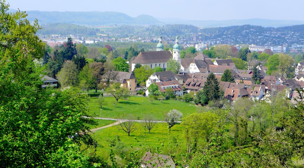 Eremitage