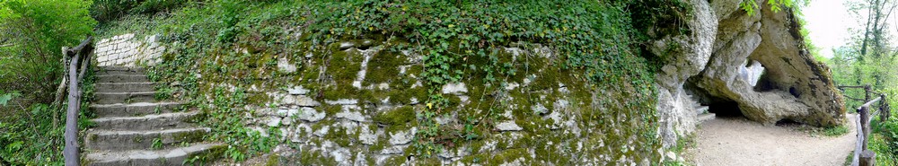 Eremitage
