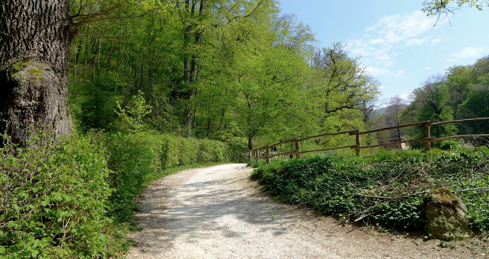 Eremitage