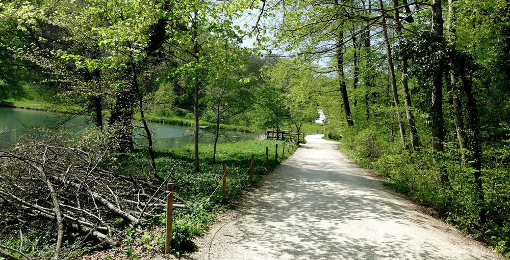 Eremitage