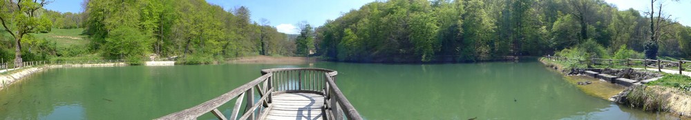 Eremitage