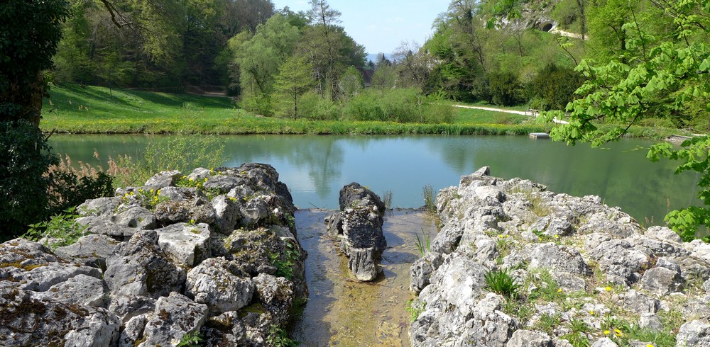 Eremitage