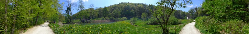 Eremitage