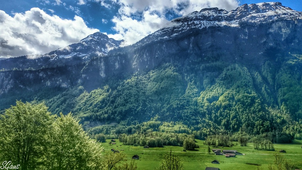 Meiringen