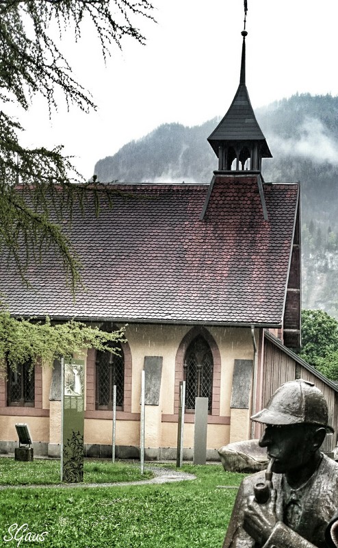 Meiringen
