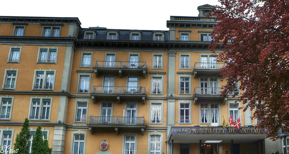 Meiringen
