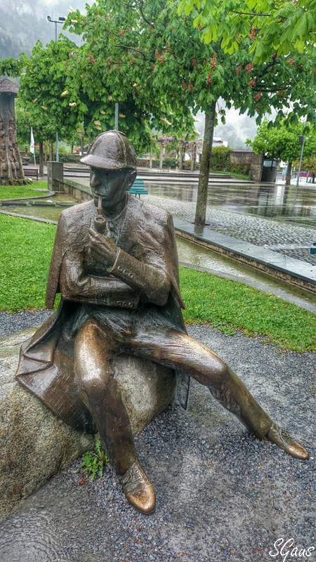 Meiringen