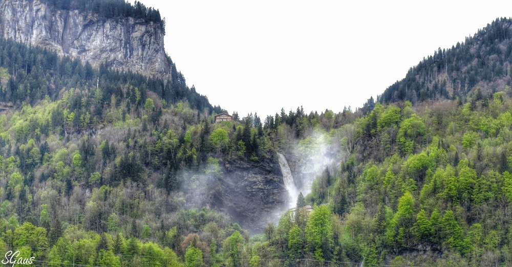 Meiringen