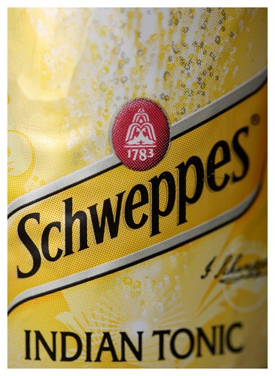 Schweppes