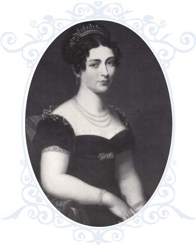 Victoria von Sachsen-Coburg-Saalfeld