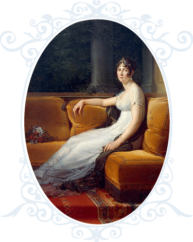 Marie-Josèphe Tascher de la Pagerie