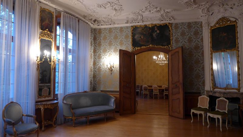 Wildt'sche Haus