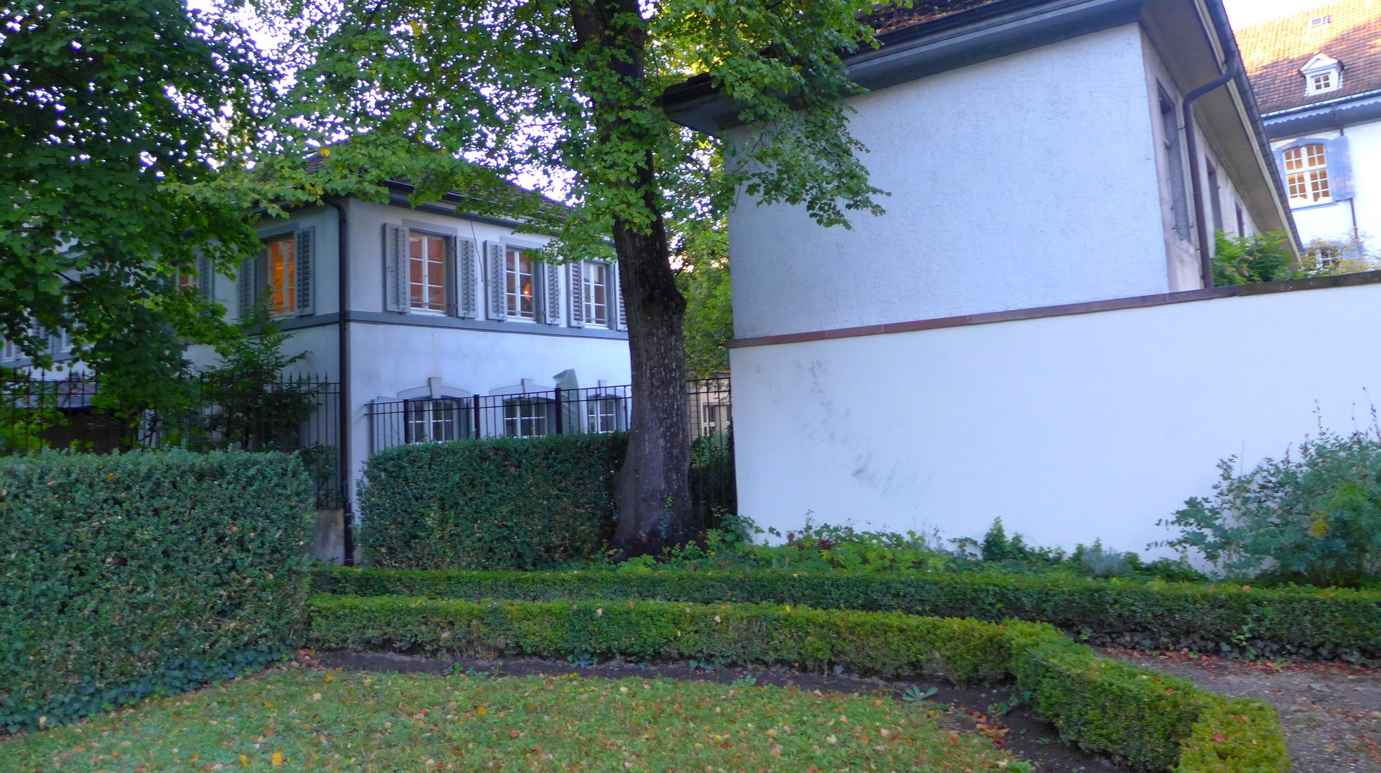 Wildt'sche Haus
