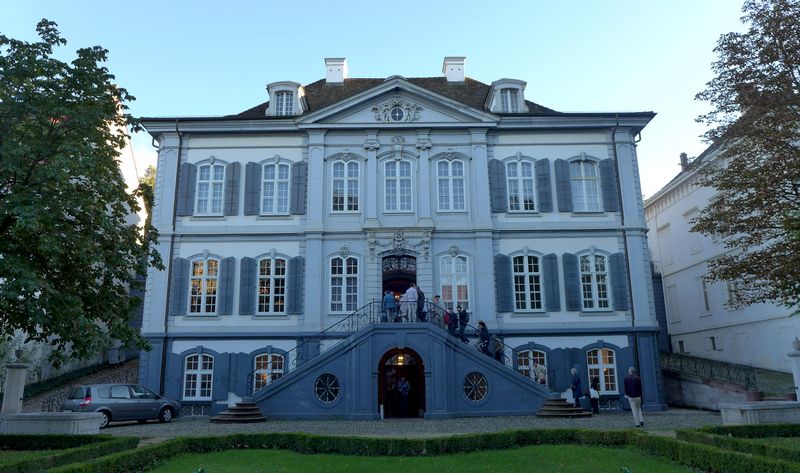Wildt'sche Haus